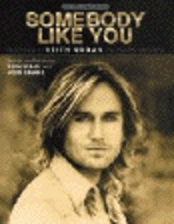 Somebody Like You