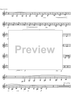 Quartet Op.37 No. 4 - F Trumpet 2