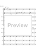 Decet - Score