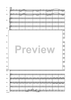 Service Dogs (March) - Score