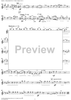 String Quartet No. 2: Intimate Letters - Violin 1