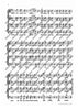 Zwei Männerchöre - Score (also Performing Score)