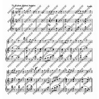 From Descant to Treble