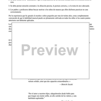 Suzuki Cello School, Volume 1 - Cello Part