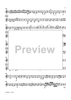 Concerto for Oboe in F Major, K. 313 for Oboe and String Quartet - Violin 2