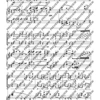 Lux Perpetua - Score and Parts