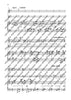 Die Nachtigall (The Nightingale) in B flat major - Score and Parts