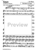 Diptych - Bb Clarinet
