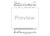 Moondance - Tenor Saxophone 2