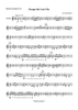 Escape the Lost City - Baritone Saxophone