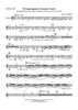 It Came Upon A Coventry Carol - Bb Clarinet 3