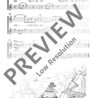 The most beautiful folk songs