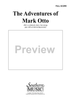 The Adventures of Mark Otto - Full Score