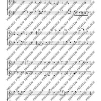 Duets for fun: Clarinets - Performing Score