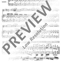 Variations brillantes