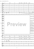 A Swinging Affair - Conductor's Score