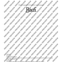 Romantic Trumpet Duos - Score and Parts