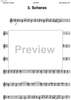 Studies for clarinet, Vol. 3 (Elementary level) - Clarinet