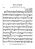 Hallelujah - from "Messiah", HWV 56 (introducing the Chorale "Ein' feste Burg") - Violin 2