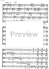 Quintet de Vent (Wind Quintet) - Score