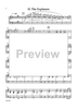 The American Journey for Piano Quintet - Piano