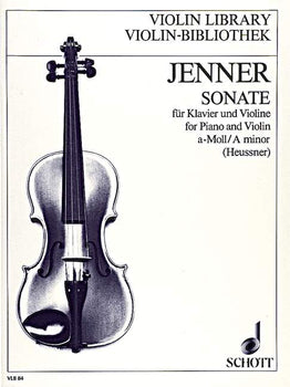 Sonata in A minor