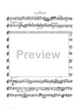 Of Thee I Sing - Bb Clarinet 2