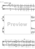 Symphonia Octava - Full Score