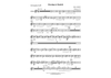 Morning in Madrid - Alto Saxophone 2