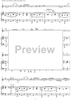 Sax-O-Doodle - Piano Score (for C Melody Saxophone)