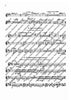 Carmina Burana - Tenor Saxophone