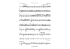 Twist of Fate - Tenor Saxophone