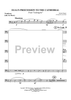 Elsa's Procession to the Cathedral (from "Lohengrin") - Horn (Optional Trombone)