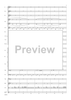 The Band of Bands - Full Score