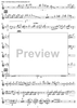 Count Bubba's Revenge - Tenor Saxophone 1