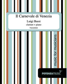 Il Carnevale di Venezia