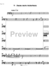 Verre a Tindari Op.92 - Double Bass