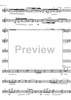 Sonata in D minor - Cello