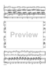 Wedding Album 1 for Piano Trio - Piano