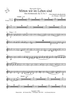 Mitten wir im Leben sind - Choir 2; Trumpet 2