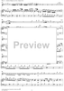 Sonata in D Major, Op. 16, No. 1 - Piano