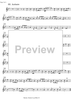 Trio Sonata g minor - Oboe 2