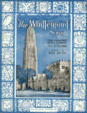 The Whiffenpoof Song (Baa! Baa! Baa!)