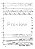 Atomic Variations - Piano Score