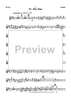 Diffusion for Saxophone Quartet - Soprano Saxophone
