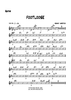Footloose - Guitar