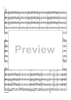 Stasis - Score