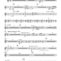 Breaking Point - Bb Trumpet 2