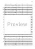 Swing Dem Spirituals - Conductor's Score