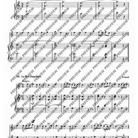 From Descant to Treble